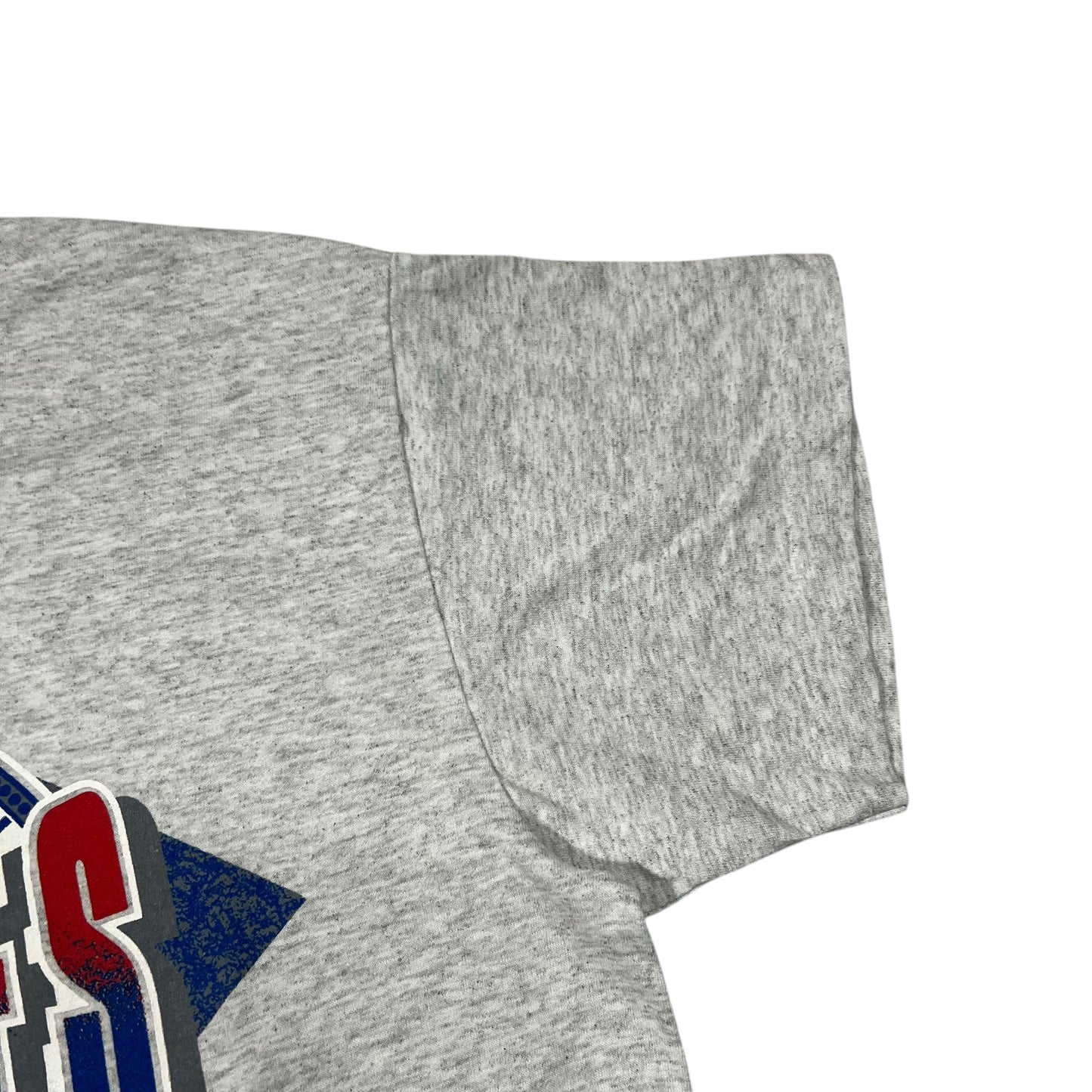 Vintage 1992 Trench Philadelphia Phillies MLB tee (L)