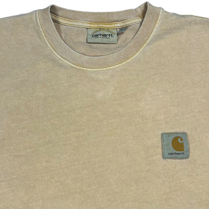 Carhartt W.I.P. Work In Progress street wear tee (L)