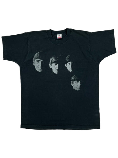 Vintage 1993 The Beatles Phenomenal Foursome band tee (L)