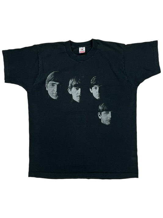 Vintage 1993 The Beatles Phenomenal Foursome band tee (L)