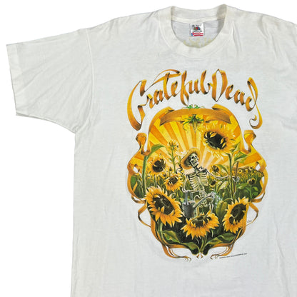 Vintage 1994 Grateful Dead Fall Tour Band tee (XL)