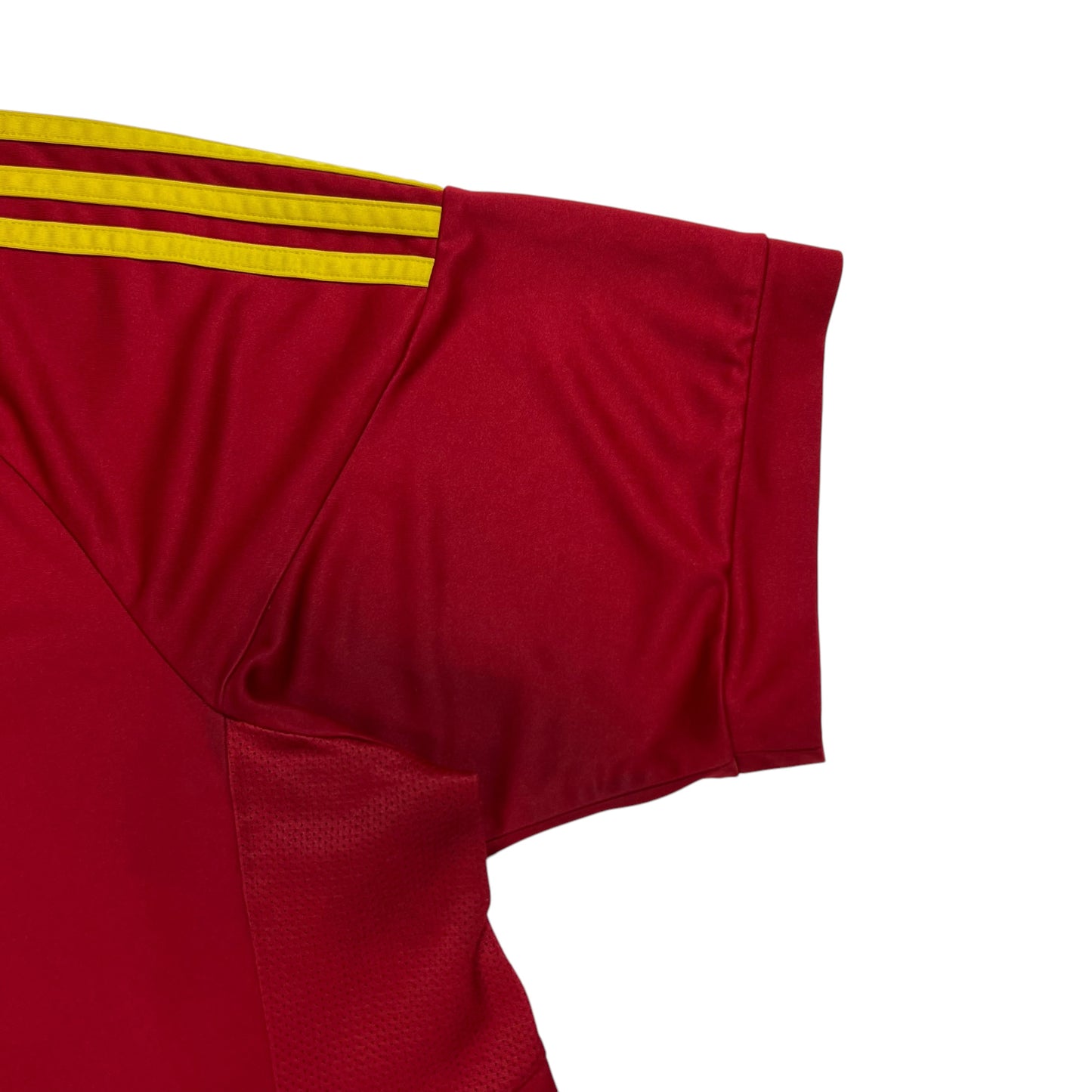 2012 Adidas Real Salt Lake MLS soccer jersey (XXL)