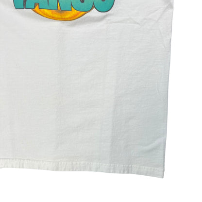 Vintage 2000 Classic Hits 100 Wango Tango band tee (M)
