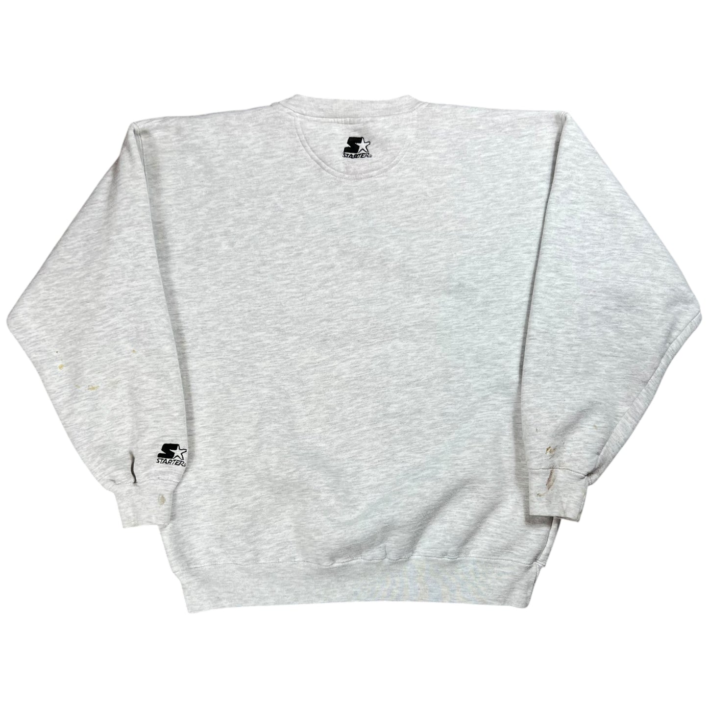 Vintage 90s Pittsburgh Steelers 60 Minute Men Crewneck (L)