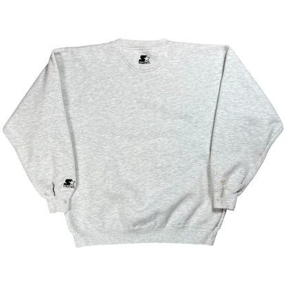 Vintage 90s Pittsburgh Steelers 60 Minute Men Crewneck (L)