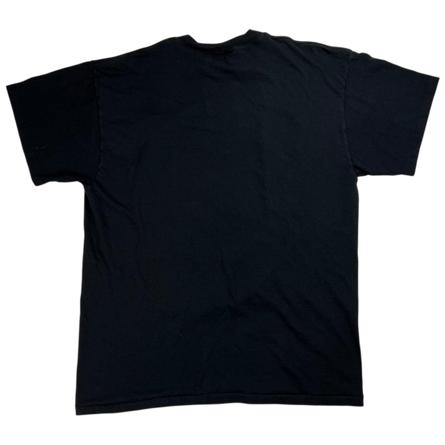 Vintage 90s SOHO New York City art tee (XL)