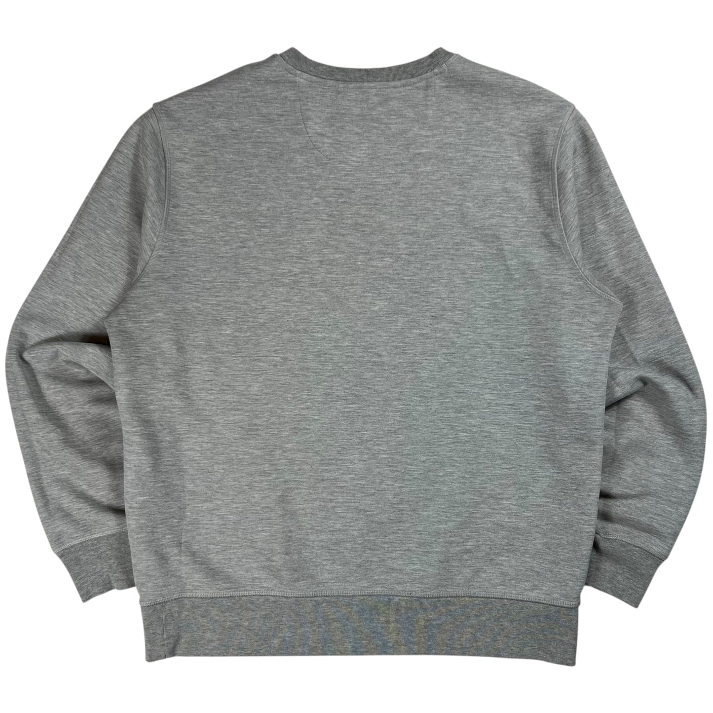 Y2K Polo Ralph Lauren Golf Polo Bear Crewneck (L)