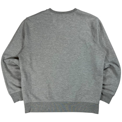 Y2K Polo Ralph Lauren Golf Polo Bear Crewneck (L)
