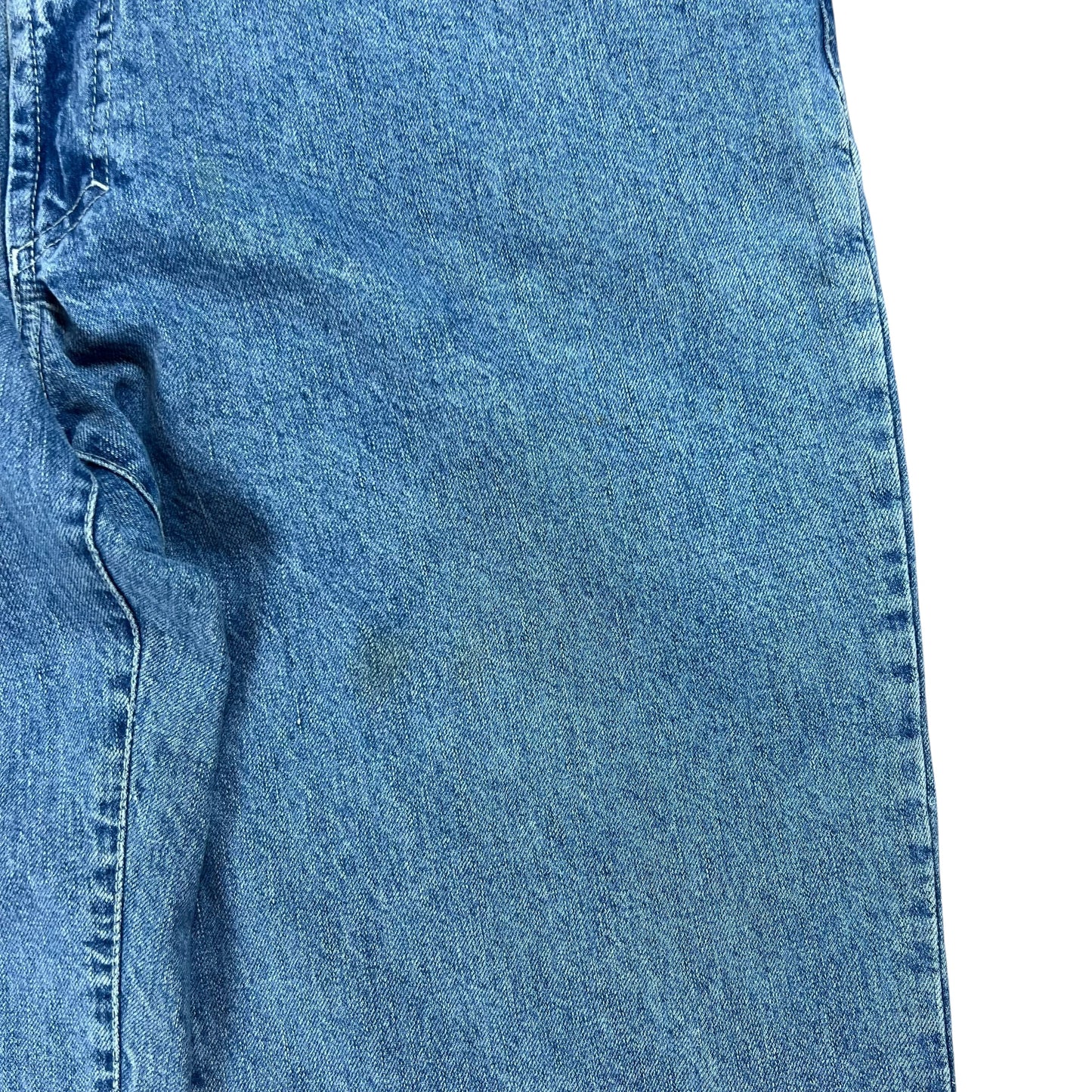 Vintage 90s Versace Jeans Couture denim jeans (34x30)