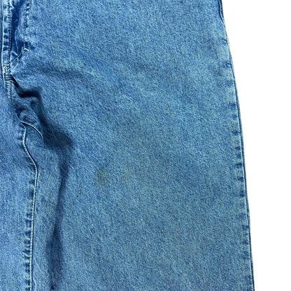 Vintage 90s Versace Jeans Couture denim jeans (34x30)