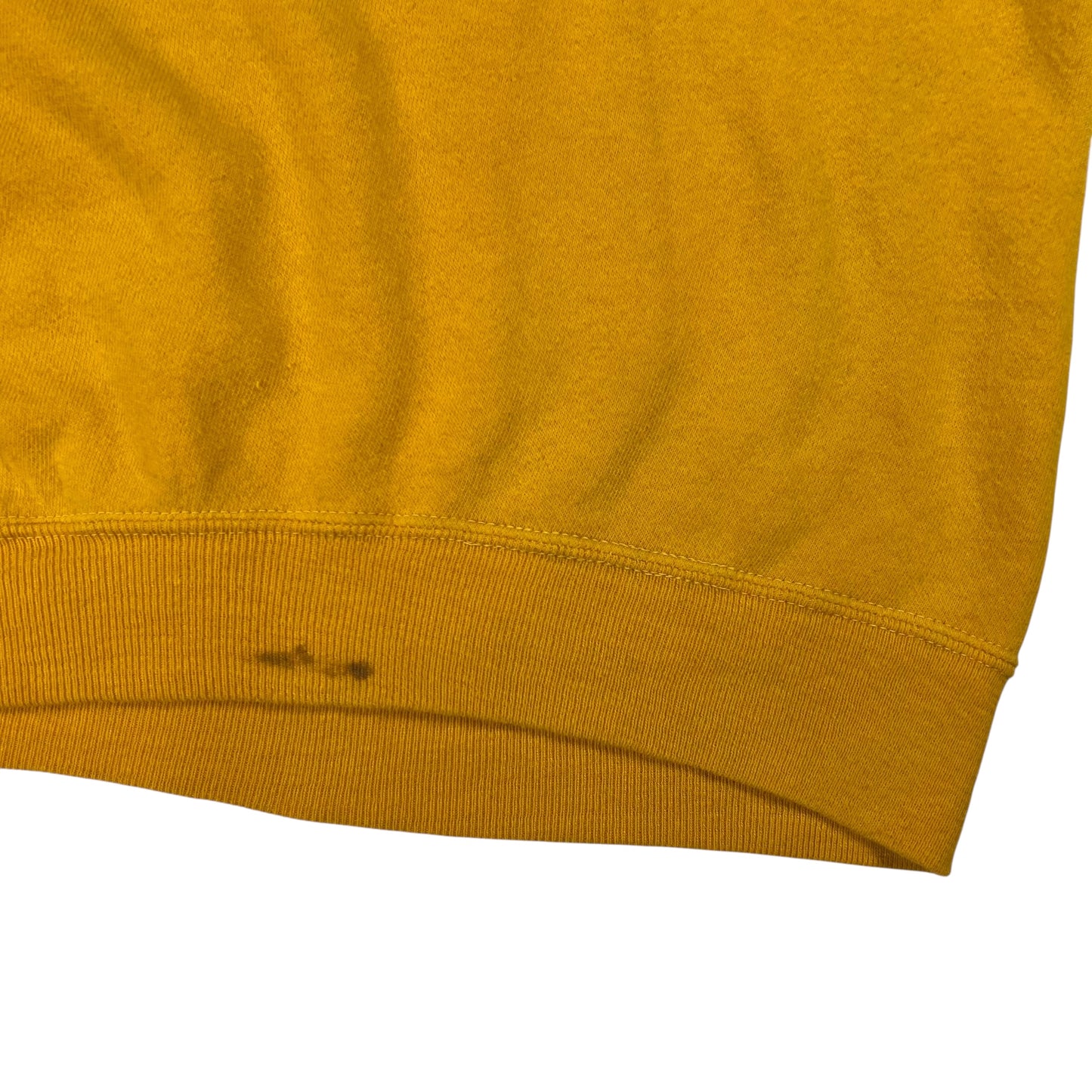 Vintage 1970s Velva Sheen Daytona Beach Florida short sleeve sweatshirt (M)