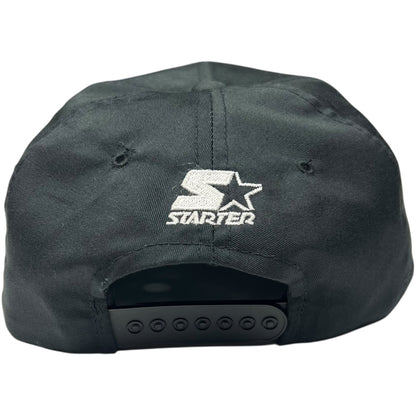 Vintage 1995 Starter Pittsburgh Steelers Division Champs SnapBack