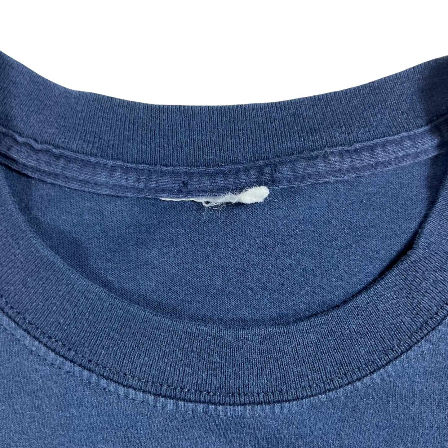 Vintage 90s New York City NYC MTV parody tee (L)