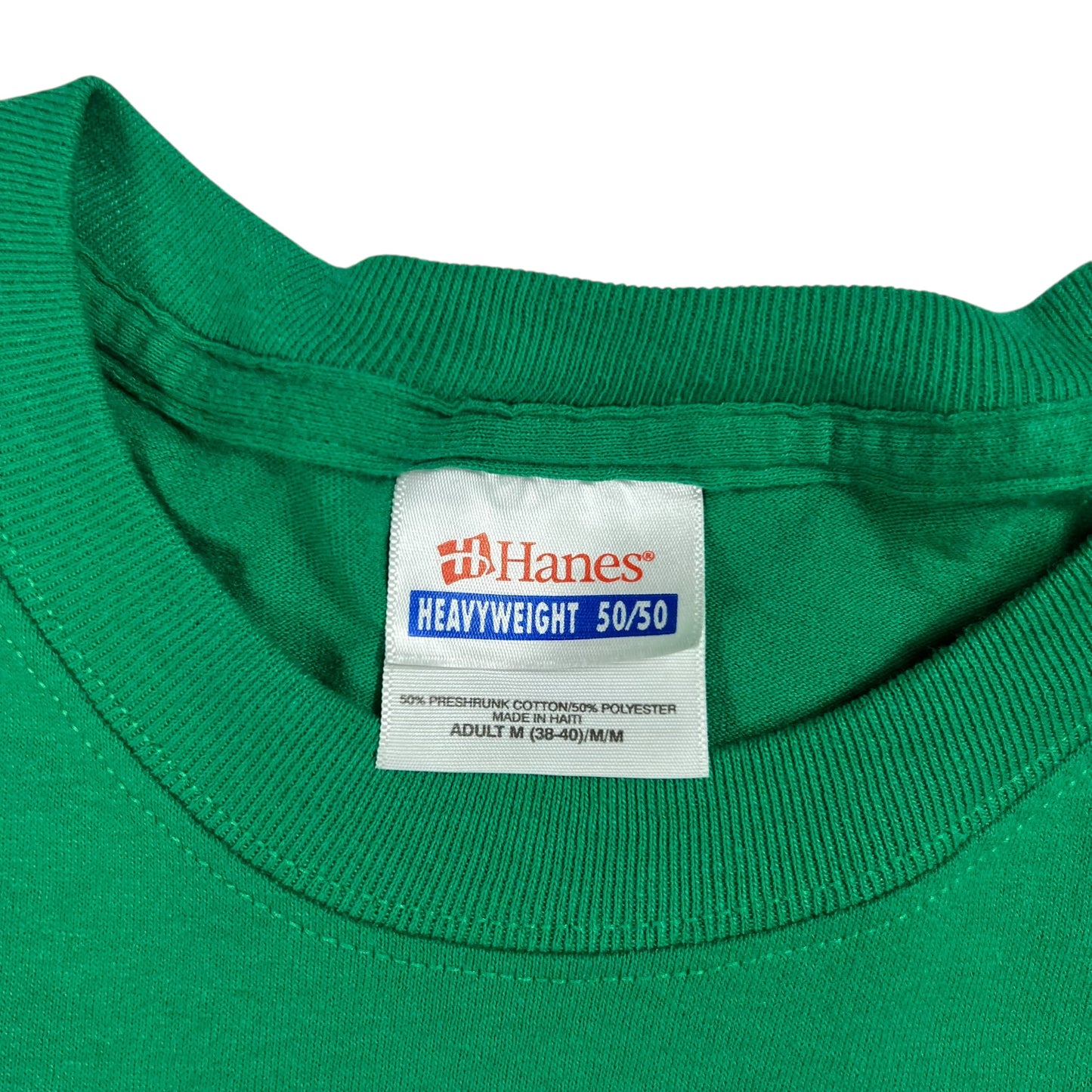 Vintage Y2K Drugs Can Steal Your Life… Like the Grinch Stole Christmas tee (S)