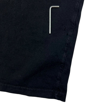 2013 AFI Burials Tour band tee (M)