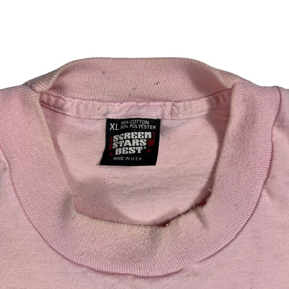 Vintage 1990 R. Robert Crumb Comix Hip Pocket Theatre tee (L)