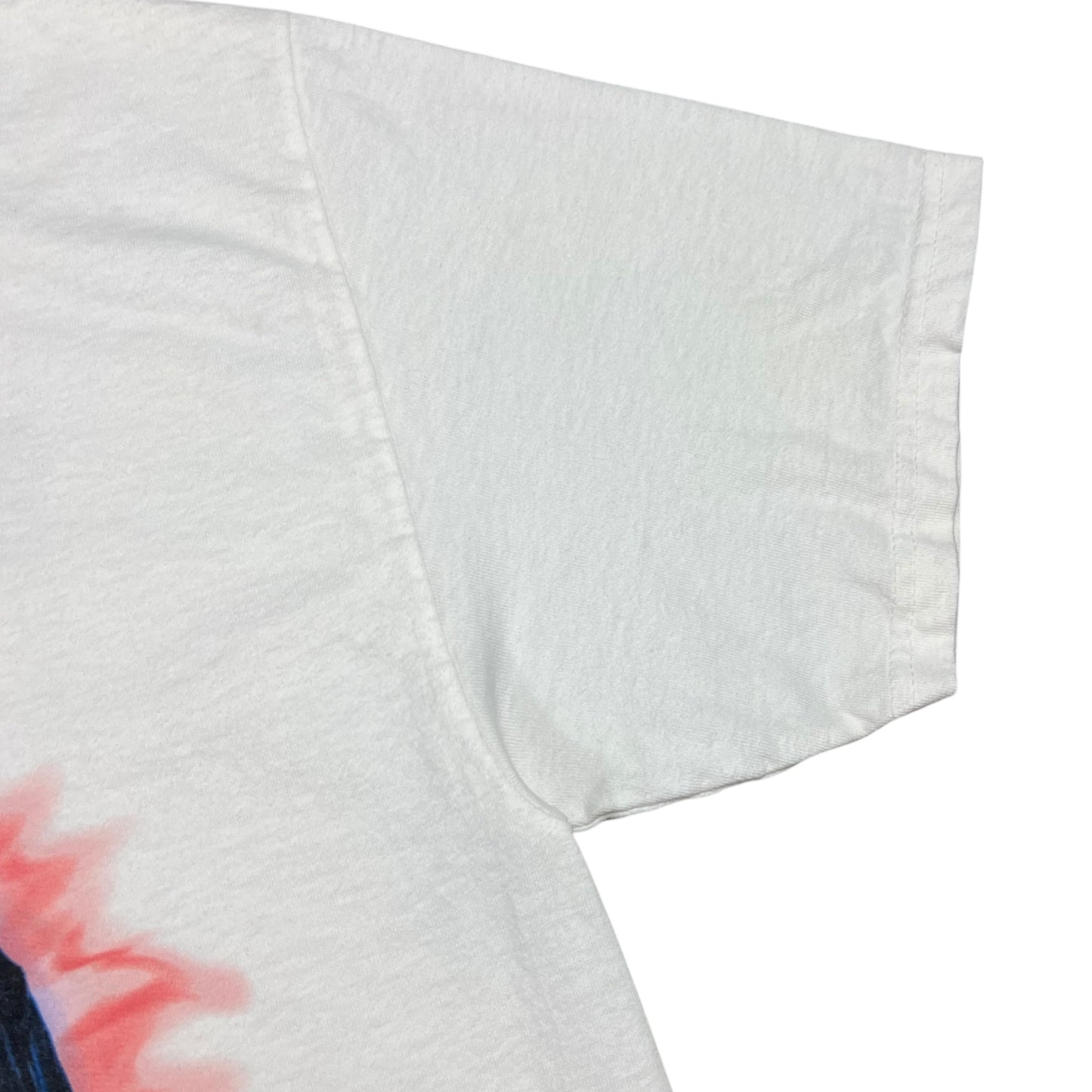 Vintage 2005 Cinderella Band tee (L)