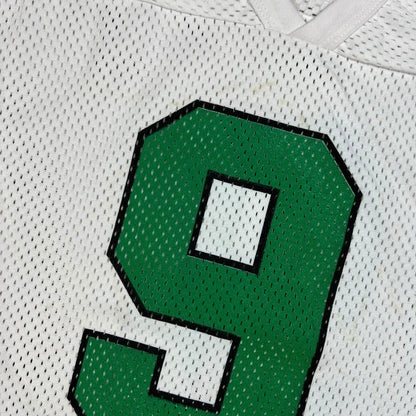 Vintage 90s Philadelphia Eagles Jim McMahon Kelly Green NFL jersey (XXL)
