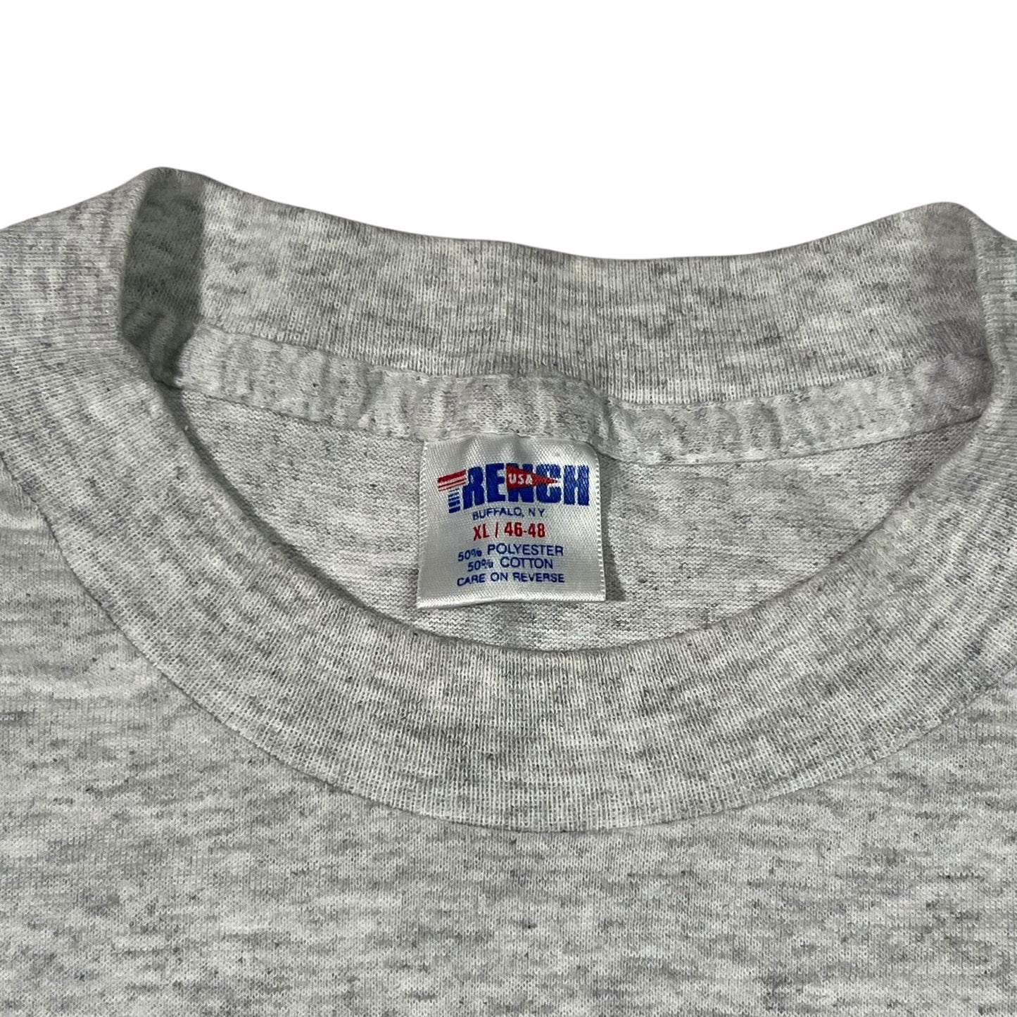 Vintage 1992 Trench Philadelphia Phillies MLB tee (L)