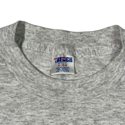 Vintage 1992 Trench Philadelphia Phillies MLB tee (L)