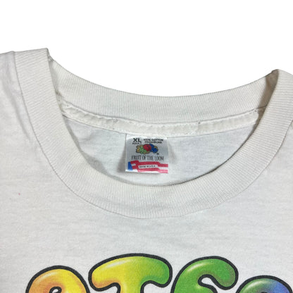 Vintage 1994 Grateful Dead Europe 72 Ice Cream Man band tee (XL)