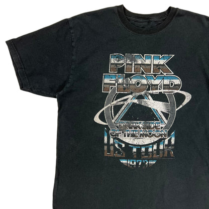 Vintage 2007 Pink Floyd dark side of the moon band tee (M)