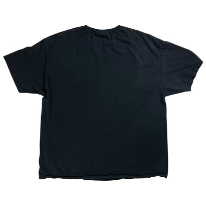 Vintage 2004 Pink Floyd Dark Side of the Moon band tee (XXL)