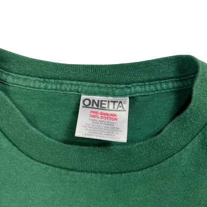 Vintage 1996 Computer Gear Motherboard tee (M)