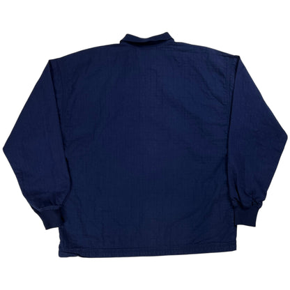 Vintage 90s Ski Hors-Piste French back country skiing crewneck (L)