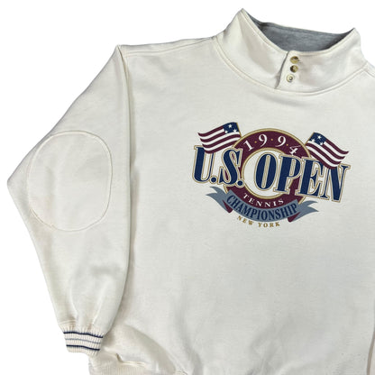 Vintage 1994 US Open Tennis championship NY crewneck (XL)