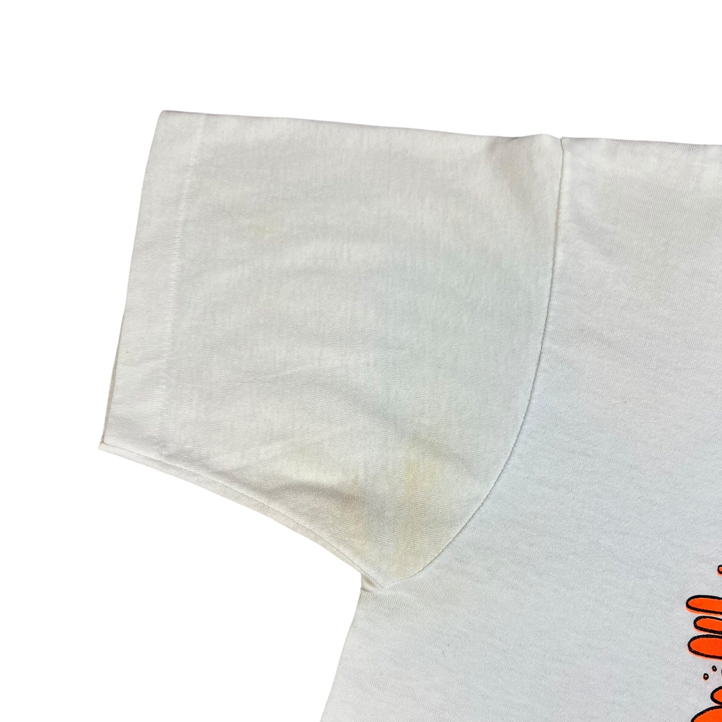 Vintage 80s Slush Puppies slushy tee (M)