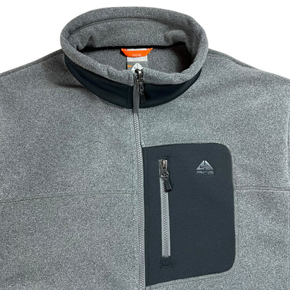 Vintage 90s Nike ACG All Conditions Gear full zip fleece (XL)