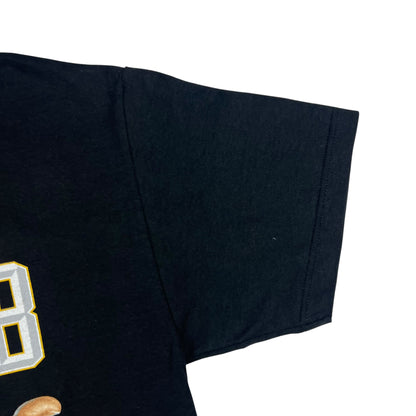 Y2K Reebok Pittsburgh Steelers Super Bowl Champions tee (M/L)