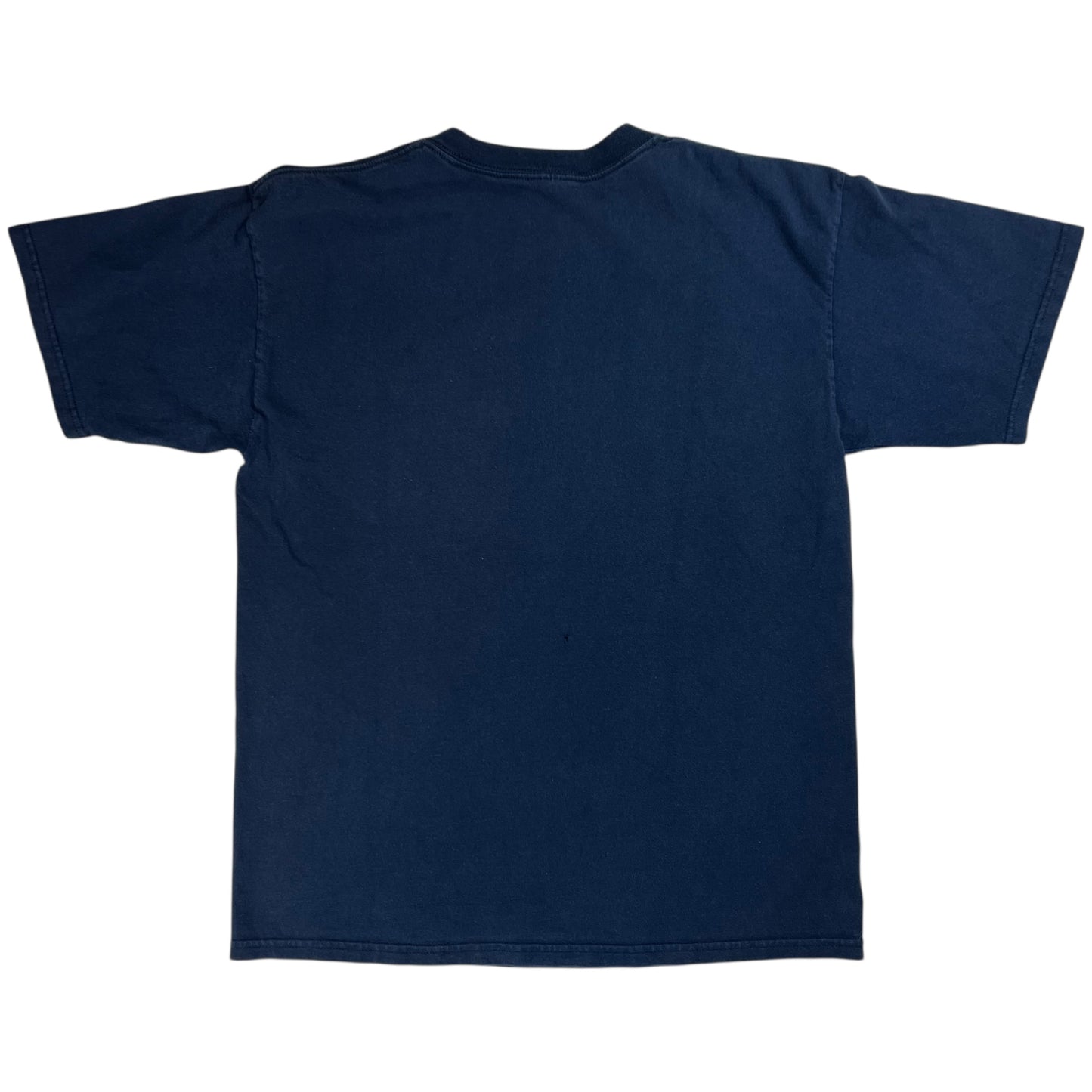 Vintage 90s New York City NYC MTV parody tee (L)