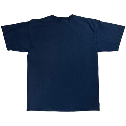 Vintage 90s New York City NYC MTV parody tee (L)