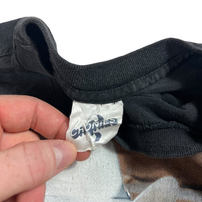 Vintage 1998 Chronies Alan Jackson country music tee (XL)