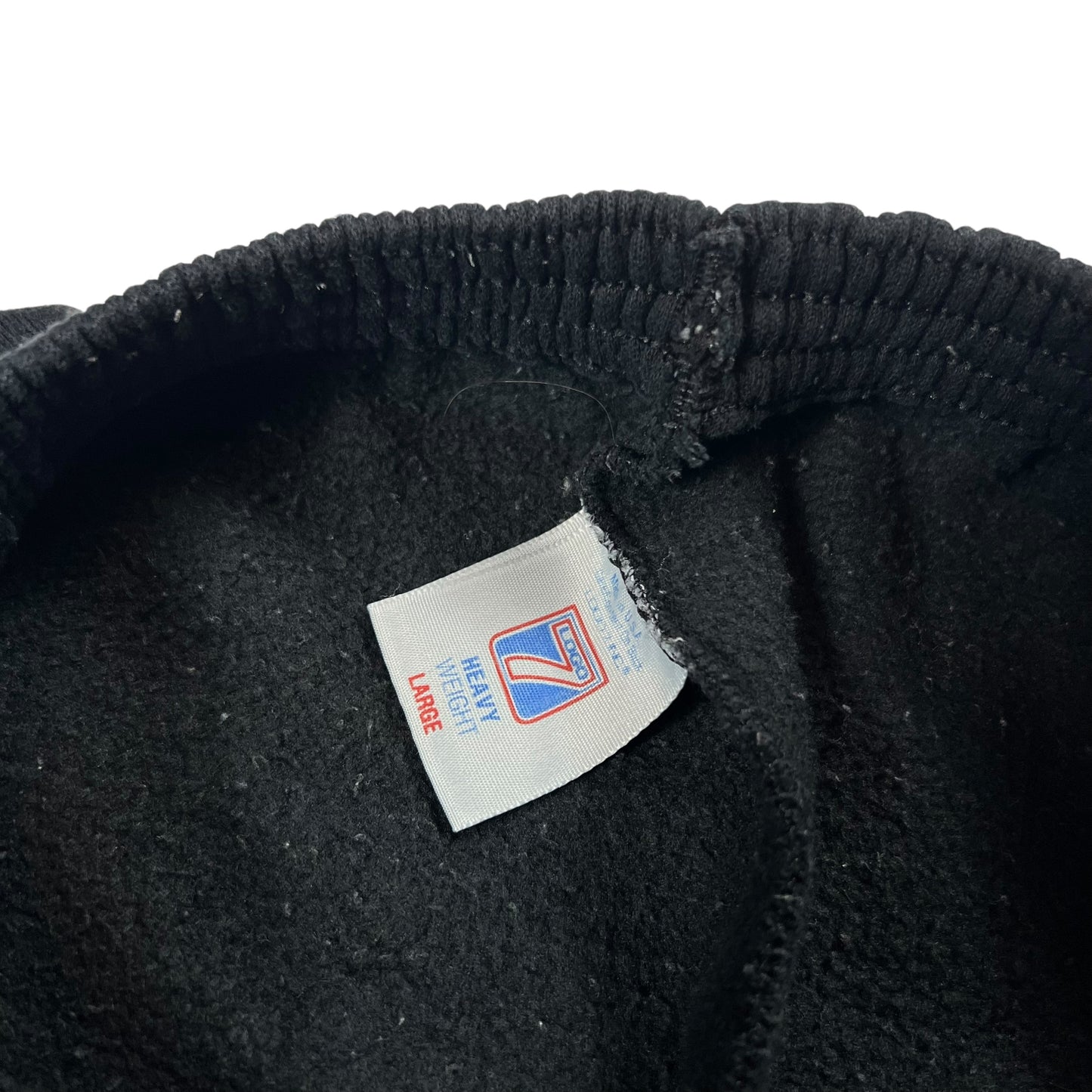 Vintage 1994 Logo 7 Pittsburgh Steelers NFL sweatpants (L)