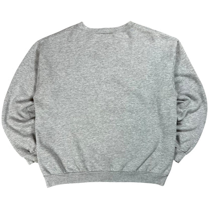 Vintage 90s CSA Pittsburgh Steelers D-Fence crewneck (L)