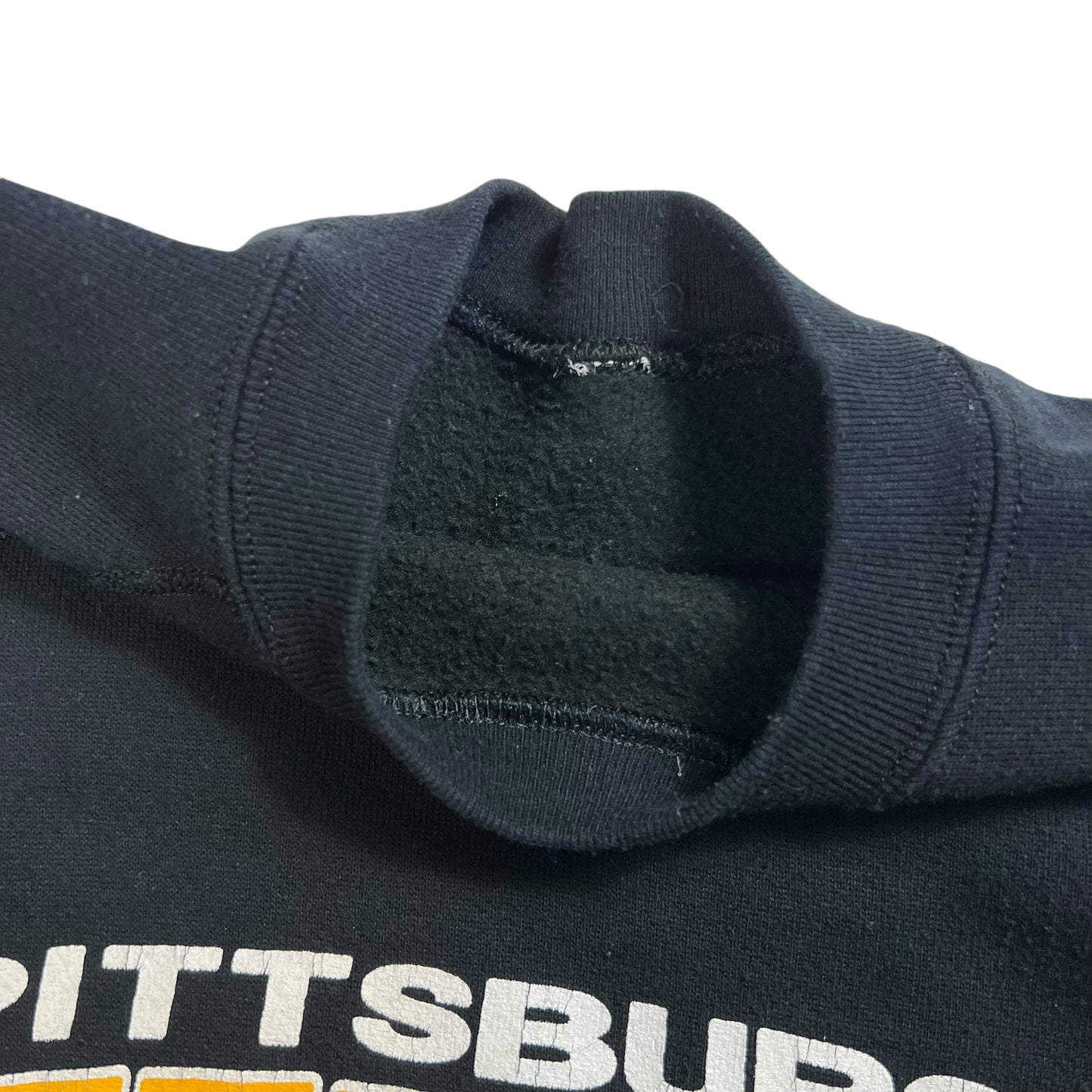 Vintage 80s Pittsburgh Steelers Snoopy crewneck (M)