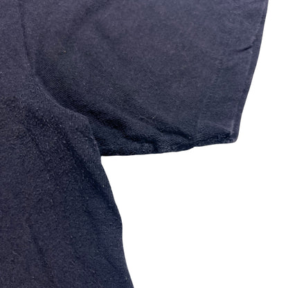 Vintage 1970s Black Sabbath 666 Ozzy Osbourne band tee (M)