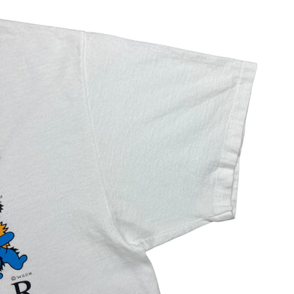 Vintage 1994 Grateful Dead R.I.T. Rochester Institute of Technology band tee (XL)