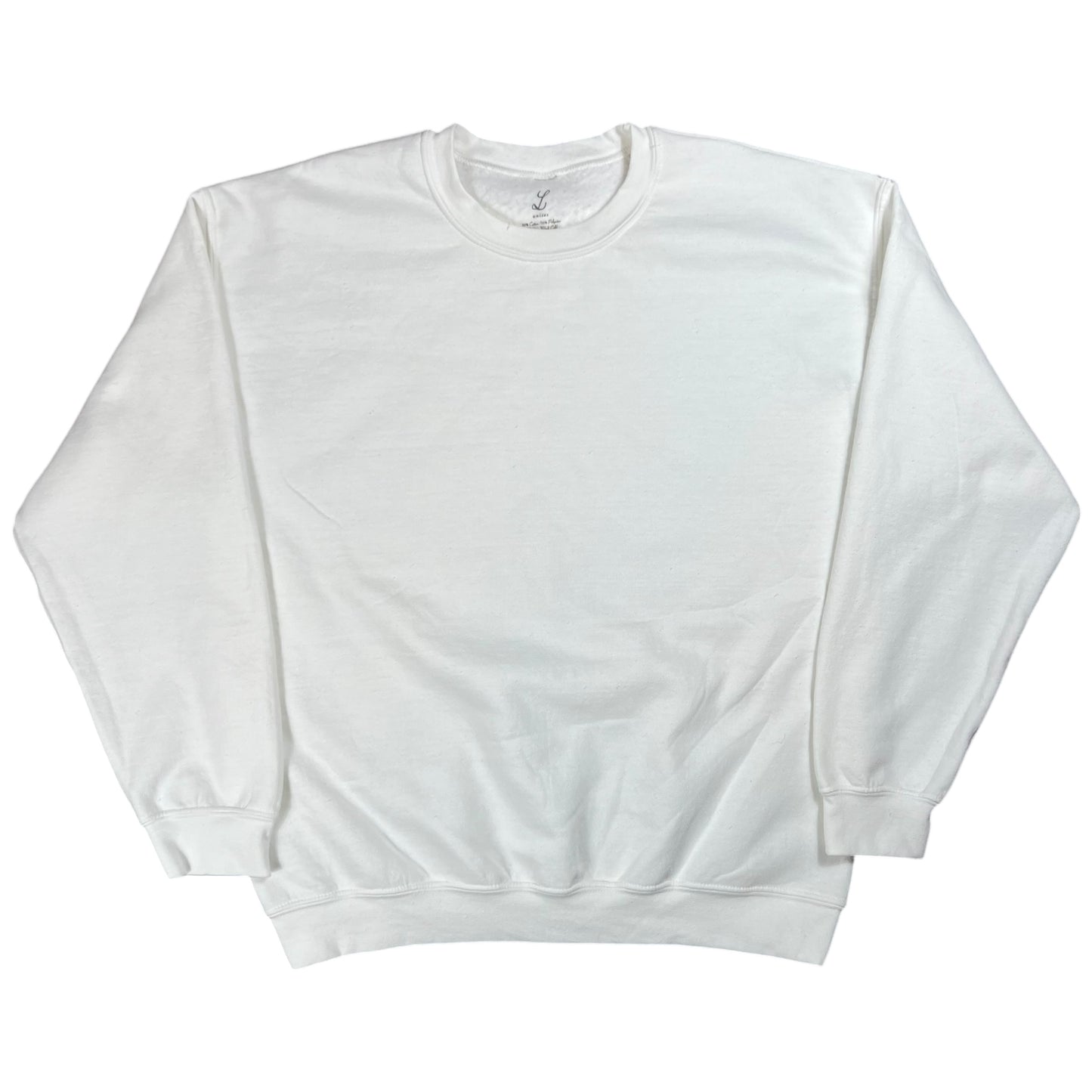 2024 Kaws + Warhol The Andy Warhol Museum rare crewneck (L)