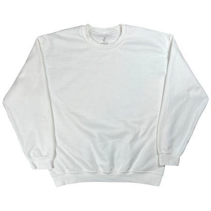 2024 Kaws + Warhol The Andy Warhol Museum rare crewneck (L)