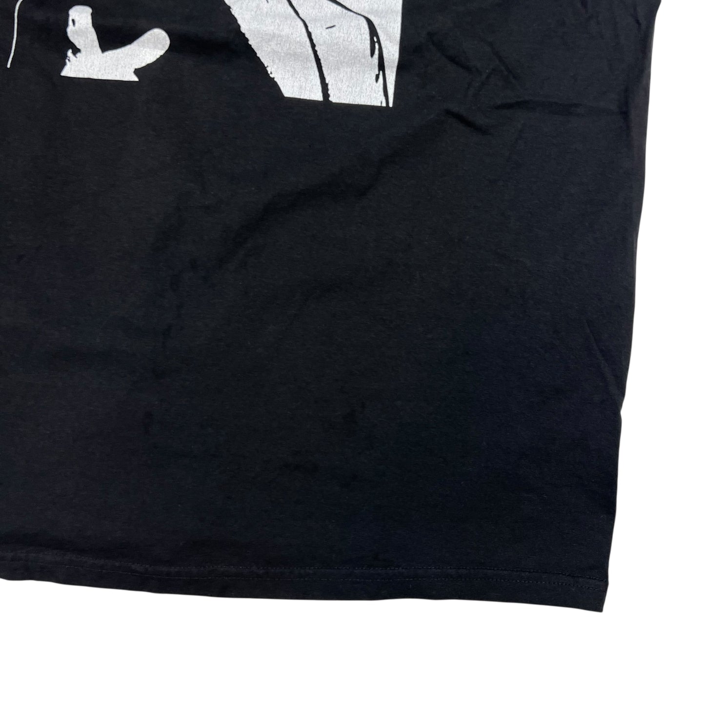 Vintage Y2K Paulie Walnuts The Sopranos Tony Sirico tee (L)