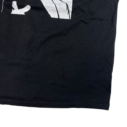 Vintage Y2K Paulie Walnuts The Sopranos Tony Sirico tee (L)