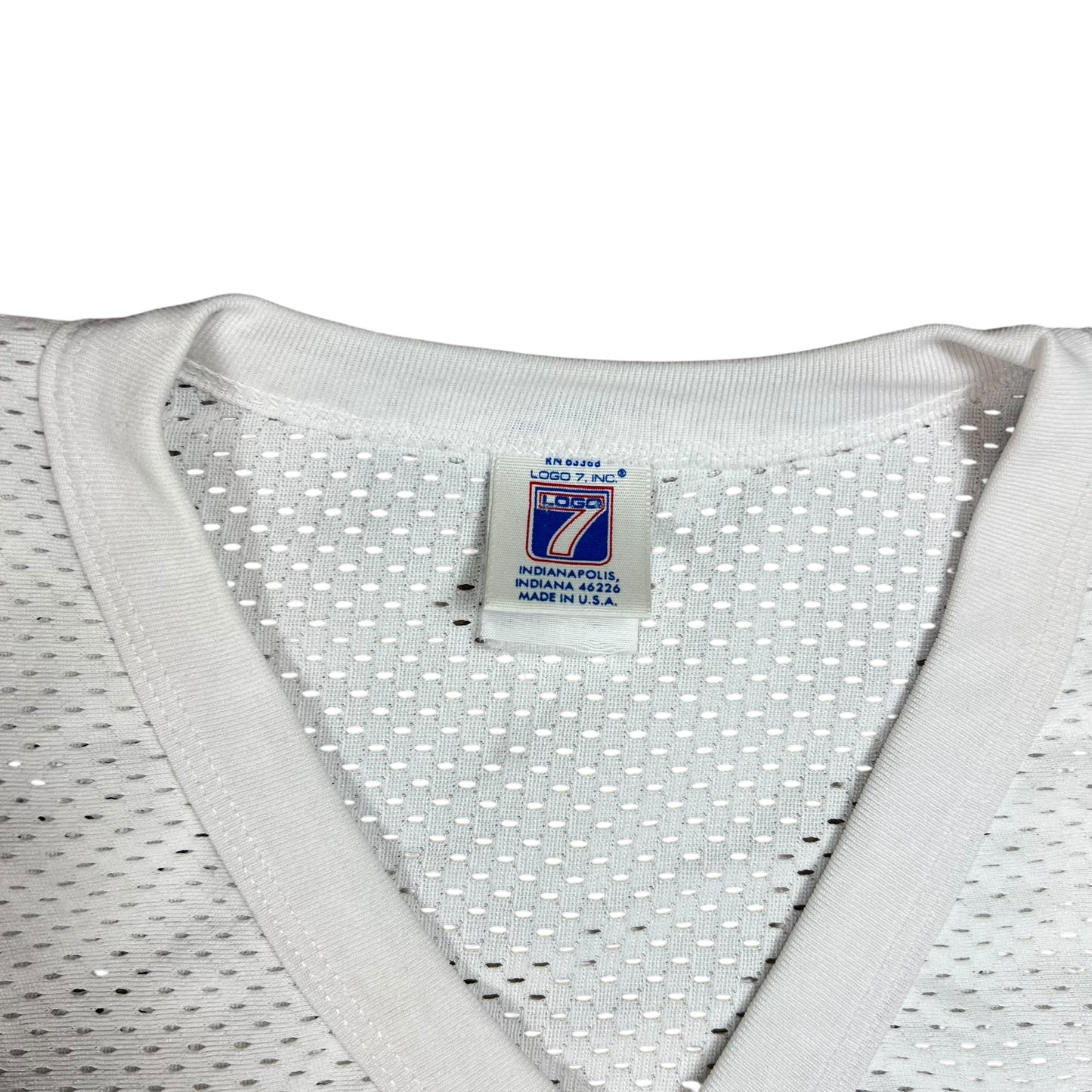 Vintage 90s Philadelphia Eagles Jim McMahon Kelly Green NFL jersey (XXL)