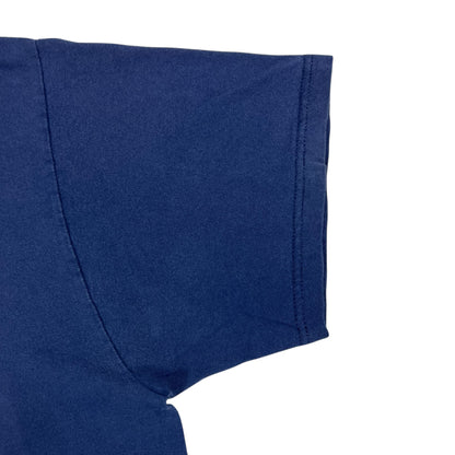 Vintage 90s Philadelphia Museum of Art Vincent Van Gogh faded tee (L)