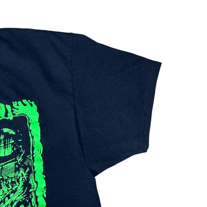 2009 Hanes Rob Zombie The Ghoul Show band tee (L)