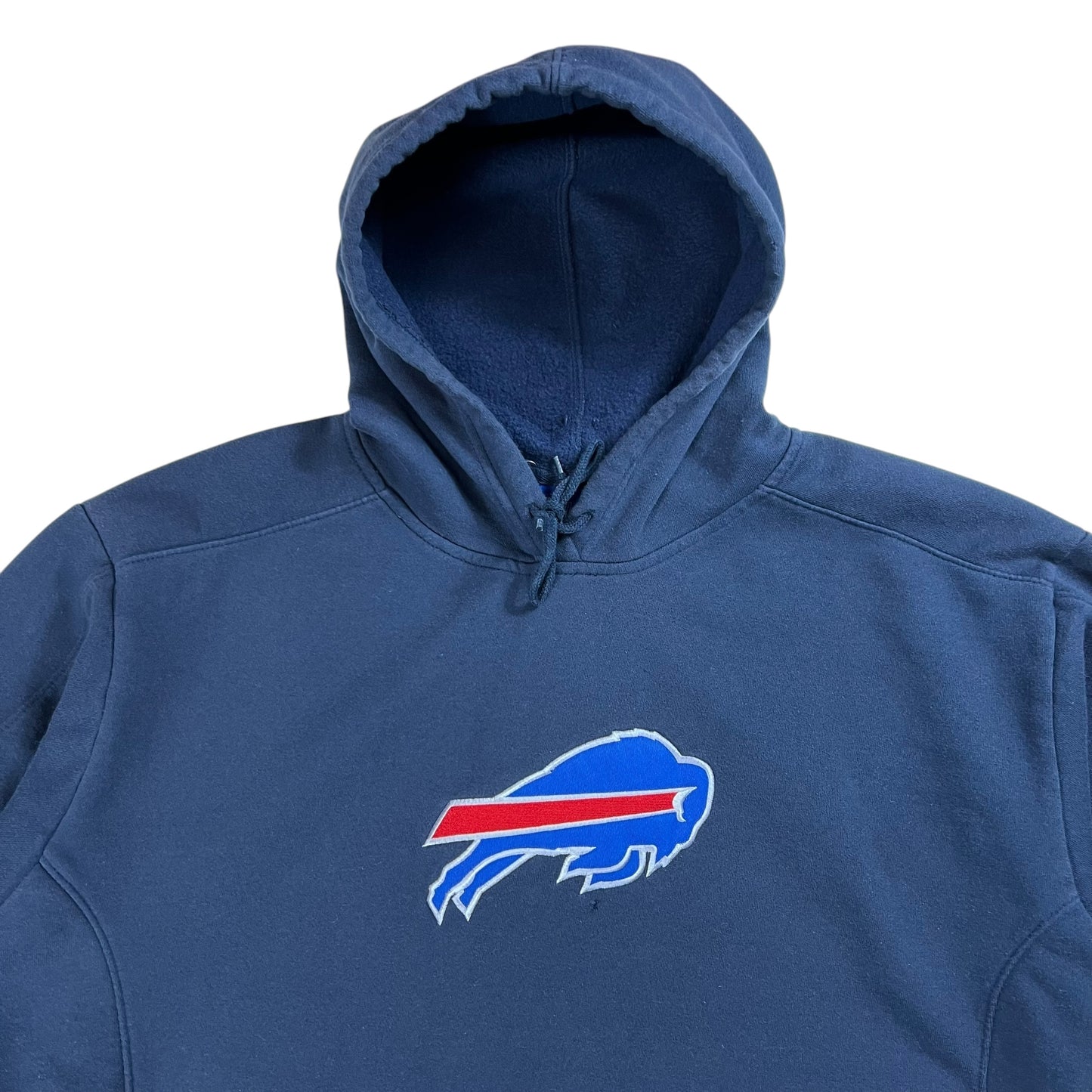 Vintage Y2K Buffalo Bills NFL hoodie (XL)