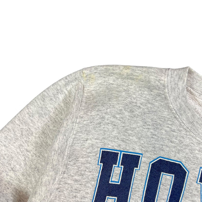 Vintage 90s Georgetown University Hoyas crewneck (M)